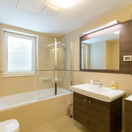Apartment Antonio's Luxury *