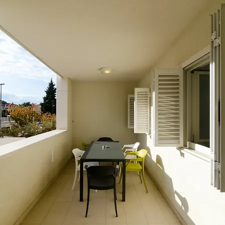 Antonio's Luxury Apartment *