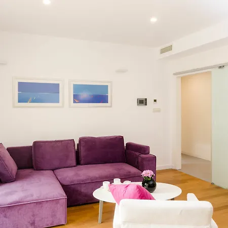 Antonio's Luxury
