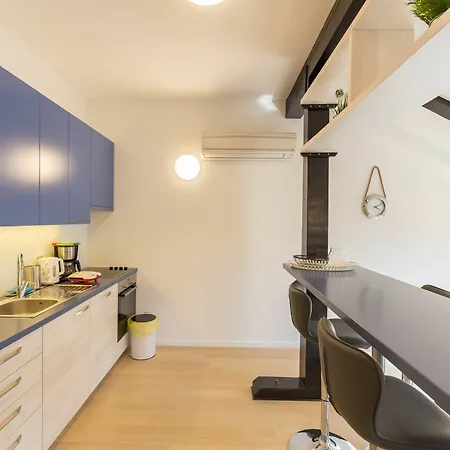 Antonio's Luxury Apartment *