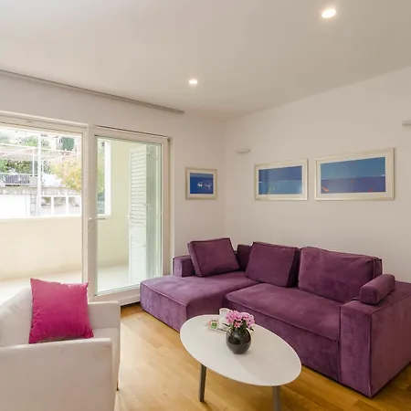 Antonio's Luxury Apartment