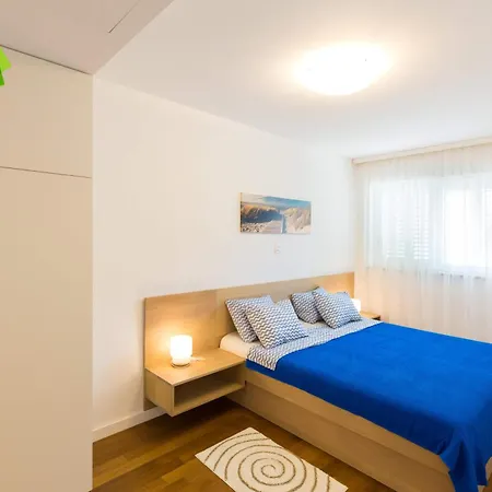 Antonio's Luxury Apartamento Dubrovnik