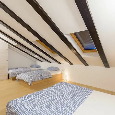 Antonio's Luxury Apartment