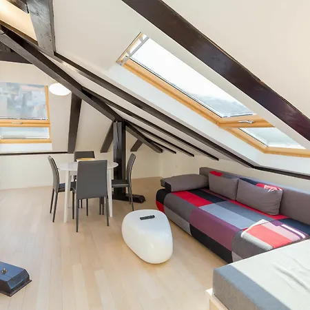 Antonio's Luxury Apartment Dubrovnik