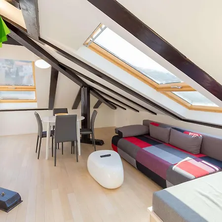 Antonio's Luxury Apartamento Dubrovnik