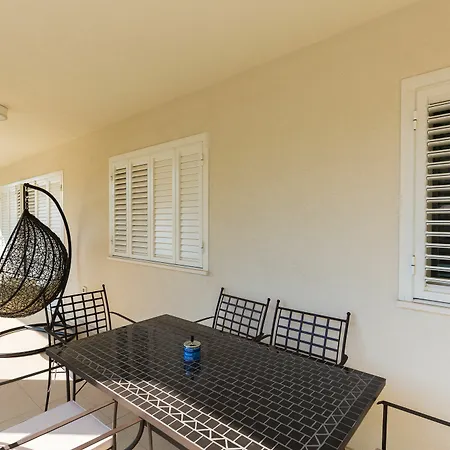 Apartment Antonio's Luxury