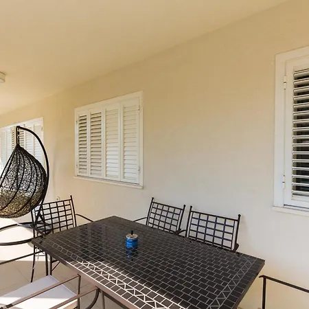 Apartamento Antonio's Luxury