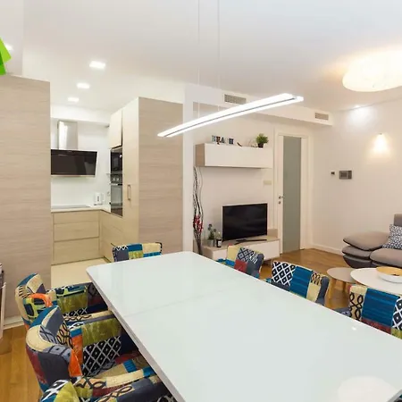 Antonio's Luxury