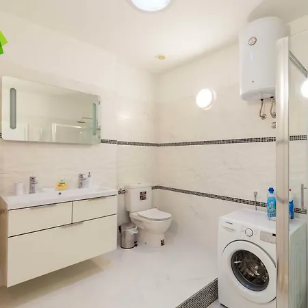 Apartamento Antonio's Luxury *