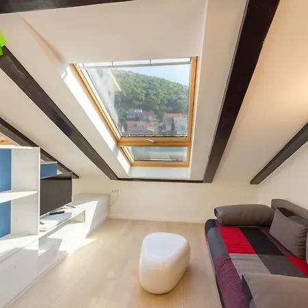 Apartamento Antonio's Luxury