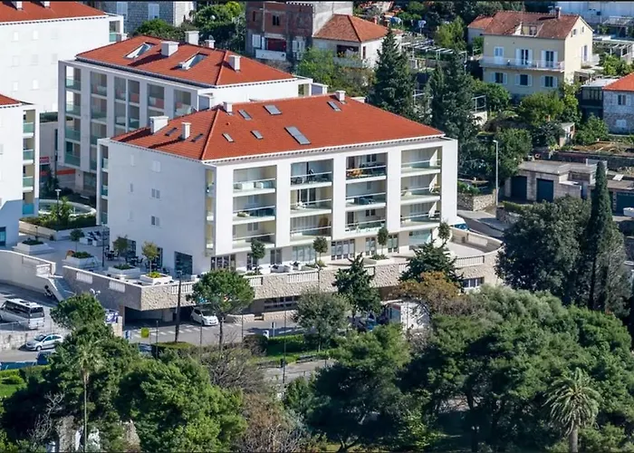 Lägenhet Antonio's Luxury *