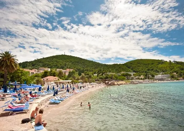 Lägenhet Antonio's Luxury *