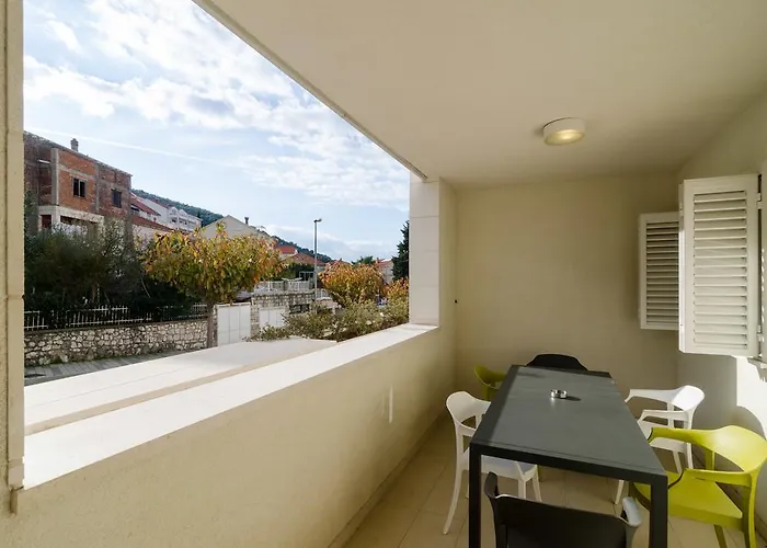 Antonio's Luxury Dubrovnik