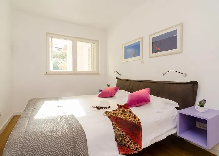 Antonio's Luxury Dubrovnik