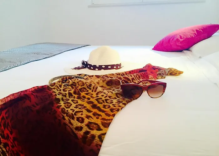 Lägenhet Antonio's Luxury Dubrovnik