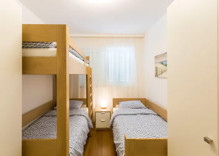 Antonio's Luxury * Dubrovnik