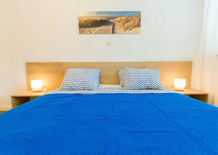 Lägenhet Antonio's Luxury Dubrovnik