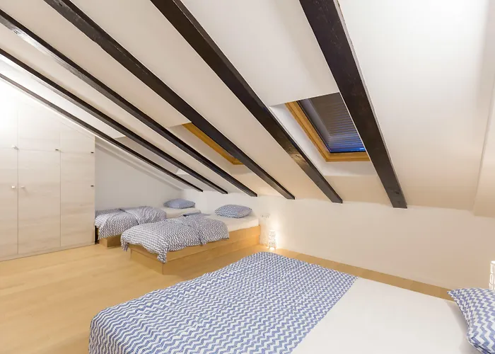 Antonio's Luxury Lägenhet Dubrovnik