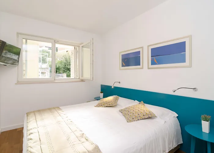 Antonio's Luxury Lägenhet