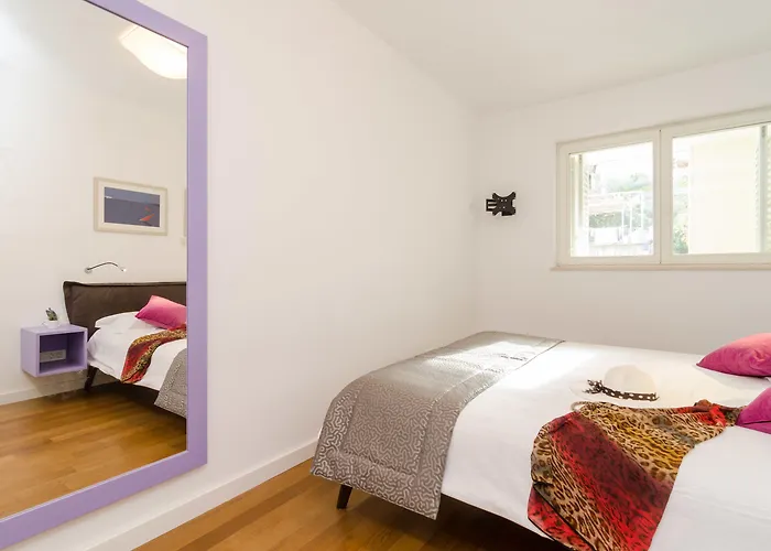 Antonio's Luxury Lägenhet