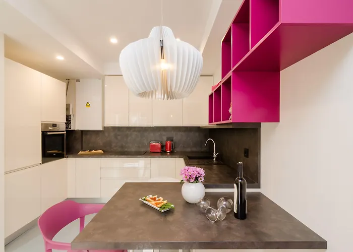 Antonio's Luxury * Dubrovnik