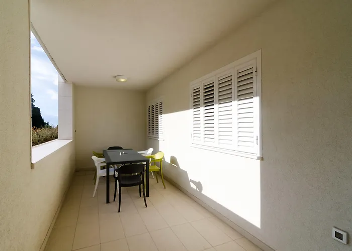 Antonio's Luxury * Dubrovnik