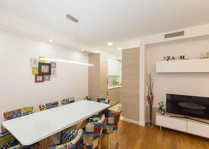 Antonio's Luxury * Dubrovnik