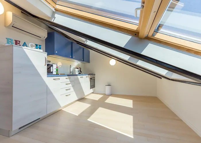 Antonio's Luxury Lägenhet Dubrovnik