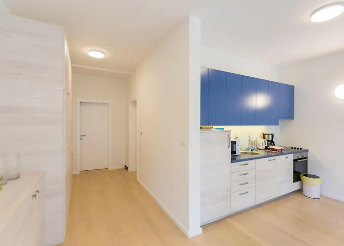 Lägenhet Antonio's Luxury Dubrovnik