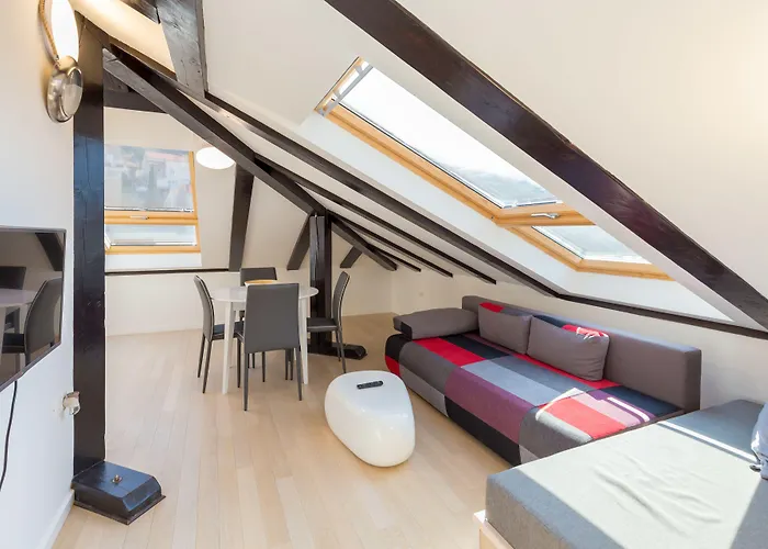 Antonio's Luxury Lägenhet Dubrovnik