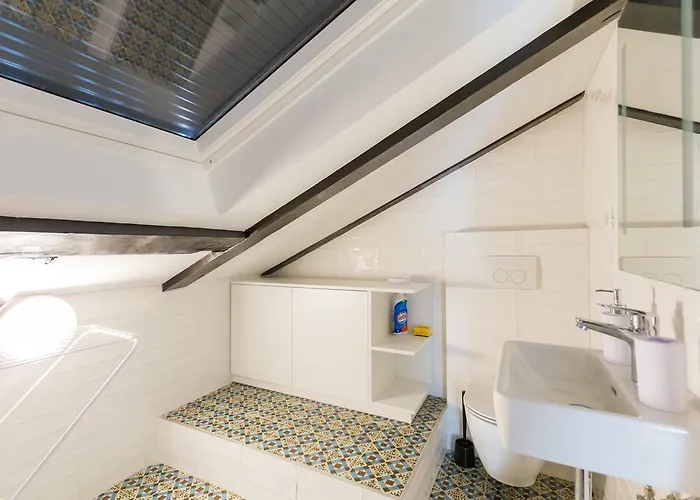 Lägenhet Antonio's Luxury