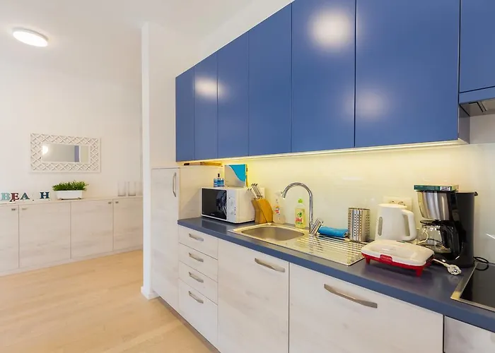 Lägenhet Antonio's Luxury Dubrovnik