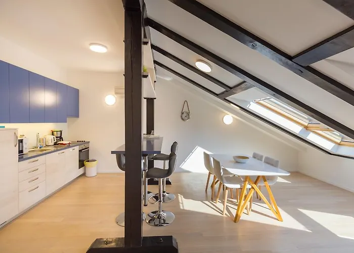 Antonio's Luxury * Dubrovnik