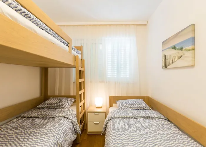 Lägenhet Antonio's Luxury Dubrovnik