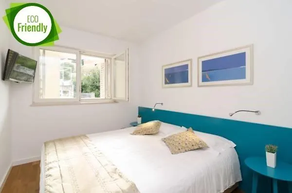 Lägenhet Antonio's Luxury