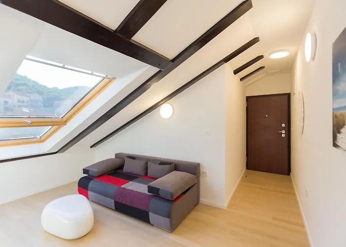 Antonio's Luxury Dubrovnik