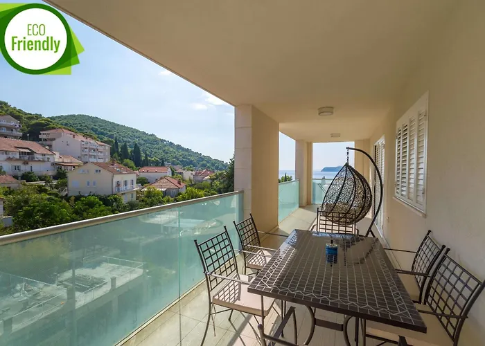 Antonio's Luxury Dubrovnik
