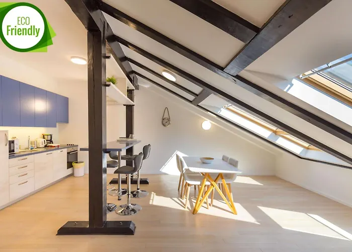 Antonio's Luxury Lägenhet Dubrovnik