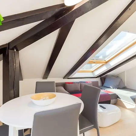 アントニオズ ラグジュアリー スイーツ * ドゥブロブニク