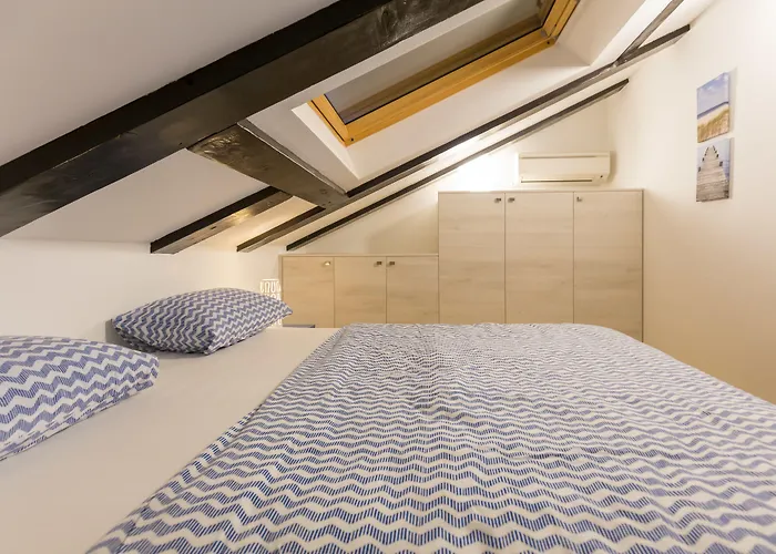 Antonio's Luxury Apartman