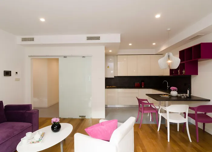 Antonio's Luxury Dubrovnik