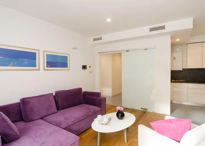 Antonio's Luxury * Dubrovnik