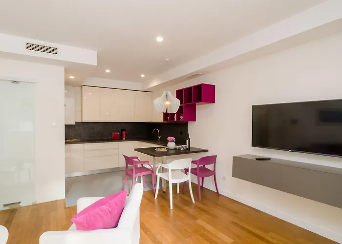 Apartman Antonio's Luxury Dubrovnik