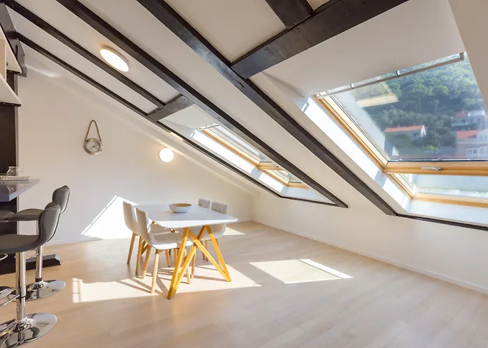 Apartman Antonio's Luxury Dubrovnik
