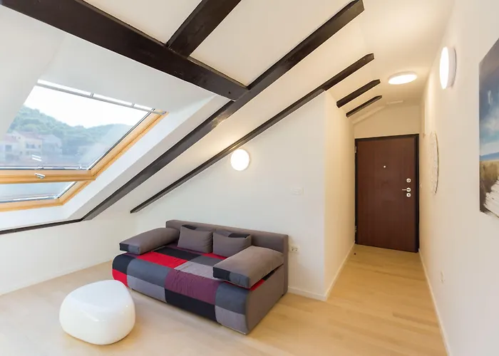 Apartman Antonio's Luxury *