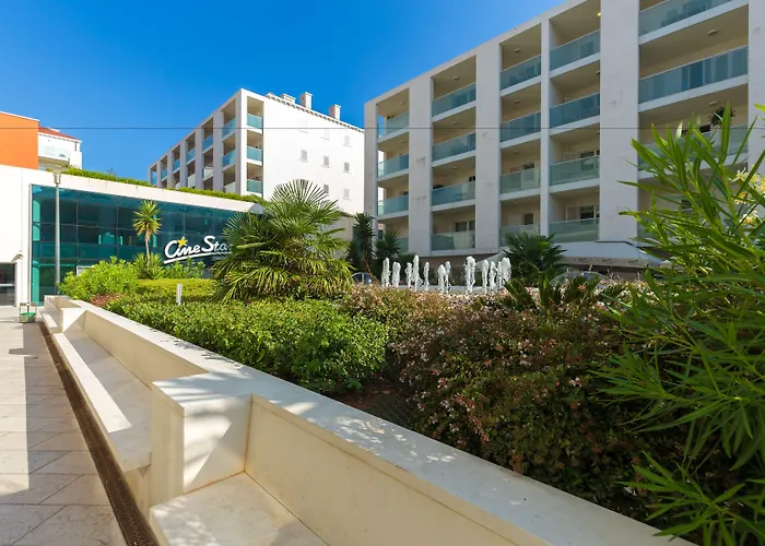 Antonio's Luxury Apartman Dubrovnik