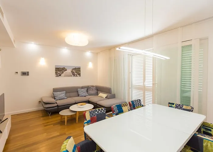 Apartman Antonio's Luxury *