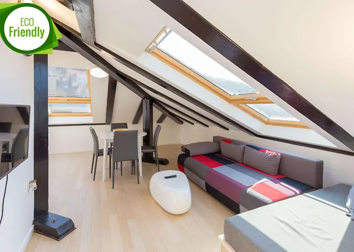 Antonio's Luxury Apartman Dubrovnik