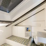 Apartamento Antonio's Luxury