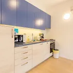 Apartamento Antonio's Luxury *